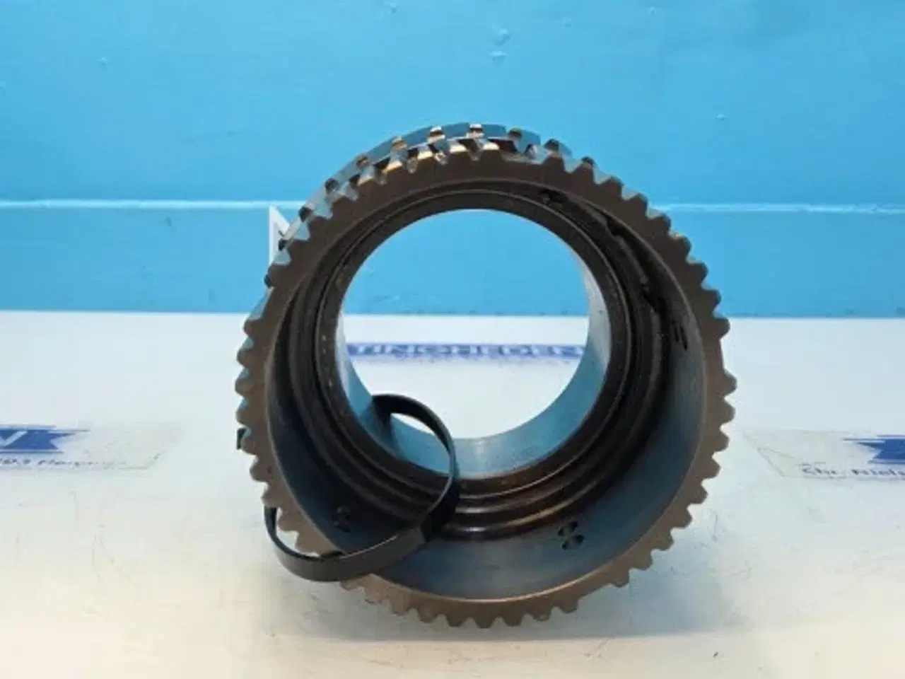 Billede 16 - Case Magnum 380 Tandhjul 51562334