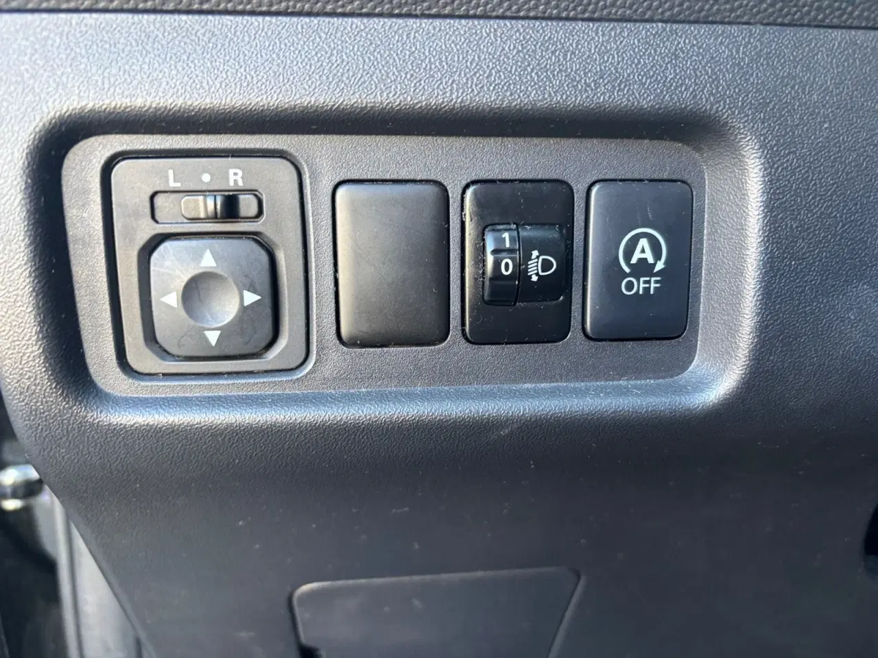 Billede 7 - Mitsubishi Space Star 1,0 Inform