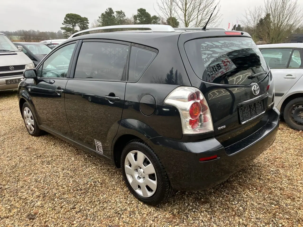 Billede 3 - Toyota Corolla Sportsvan 1,8 Sol