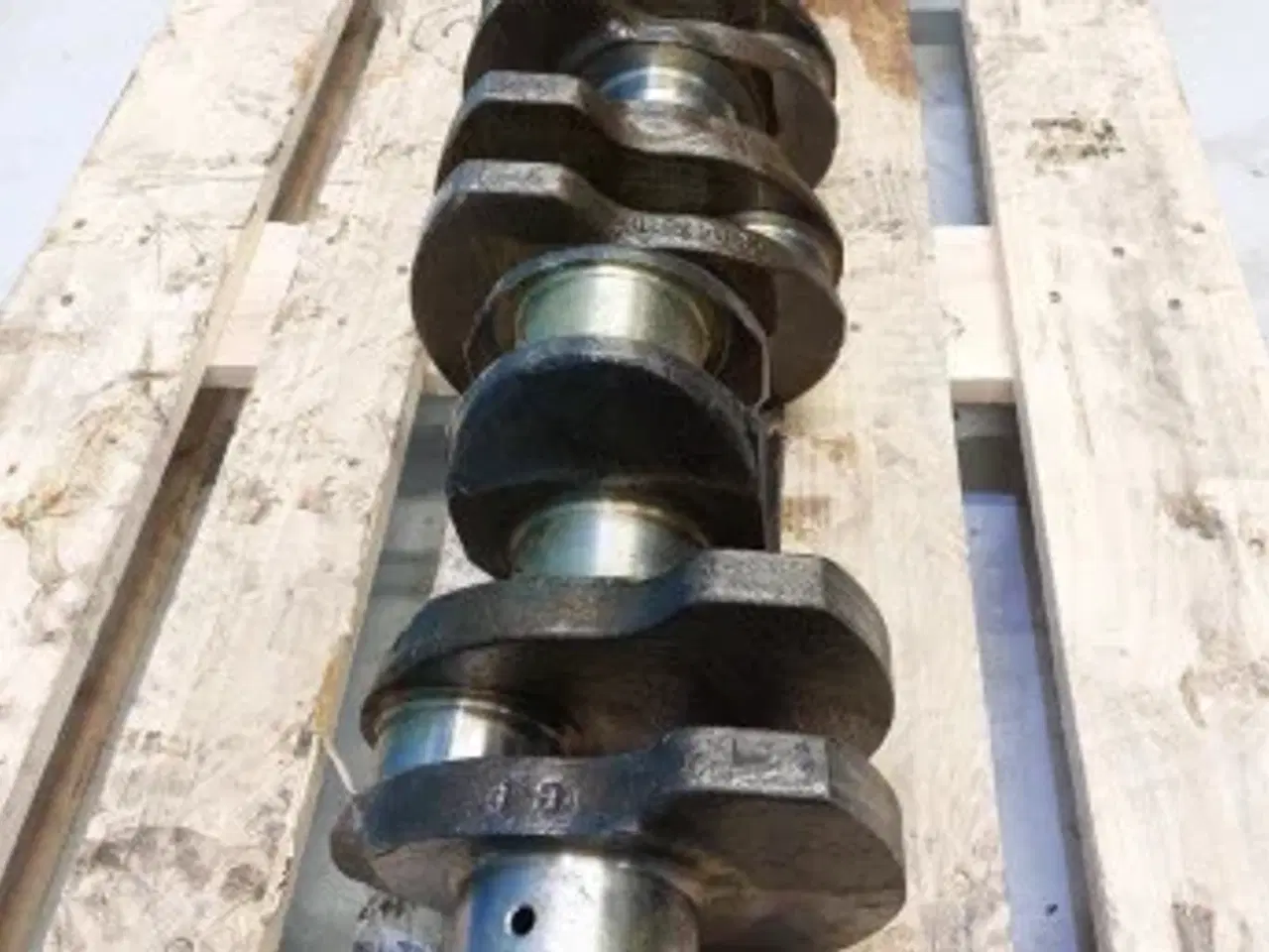 Billede 4 - Iveco 8465 Krumtap 61321276