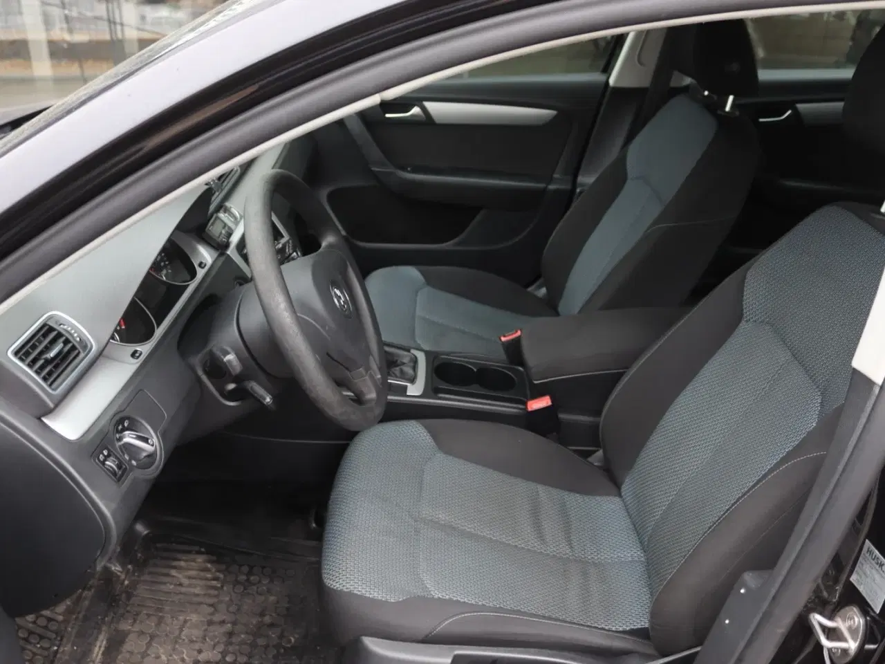 Billede 6 - VW Passat 1,6 TDi 105 BlueMotion Variant