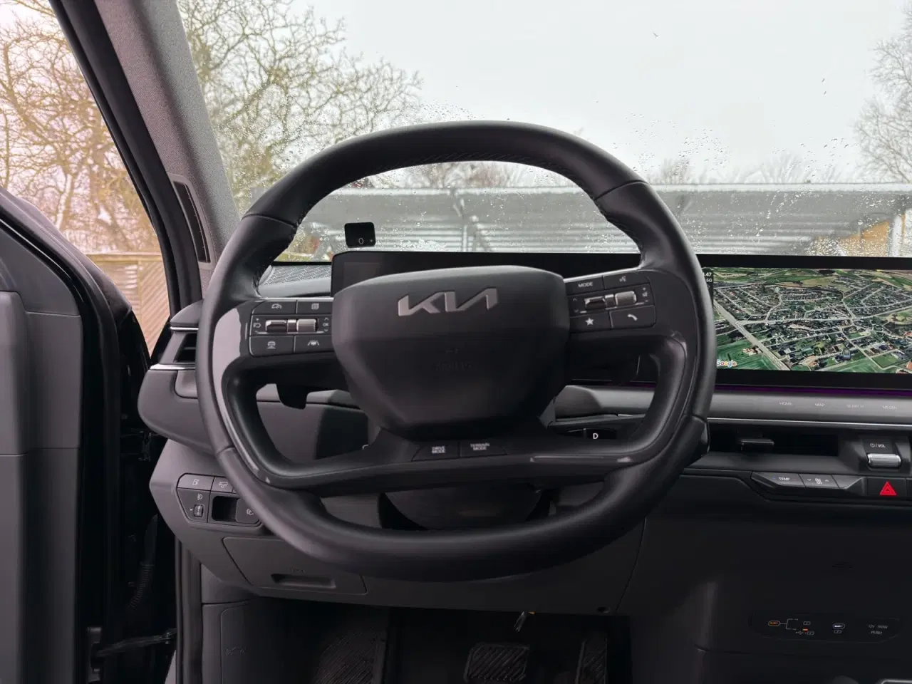 Billede 12 - Kia EV9 99 Long Range Performance Premium AWD 7prs