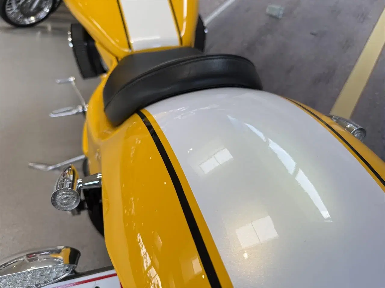 Billede 23 - Suzuki VZR 1800 Z Intruder, Limited Edition