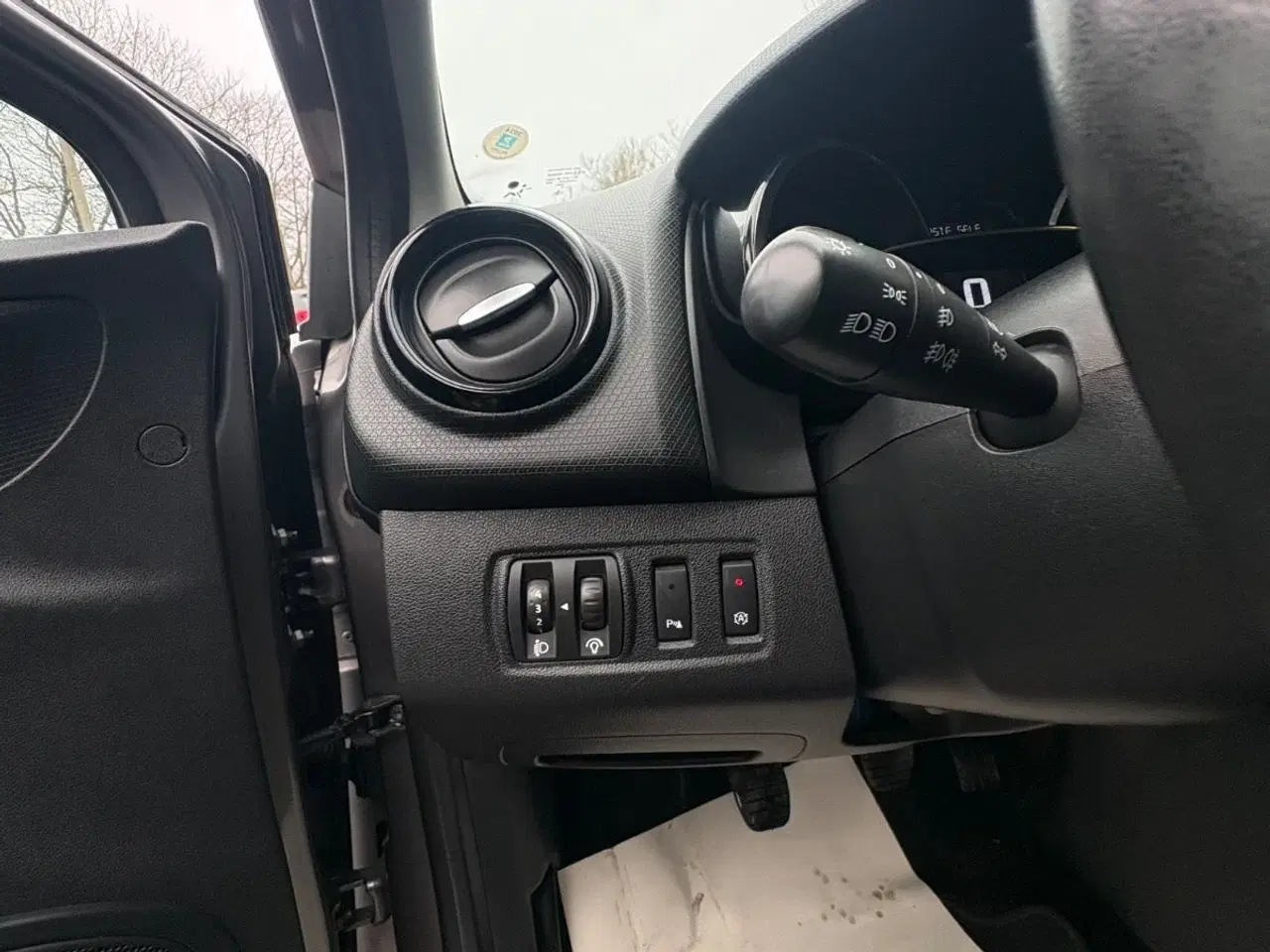 Billede 17 - Renault Clio IV 1,5 dCi 75 Expression Sport Tourer