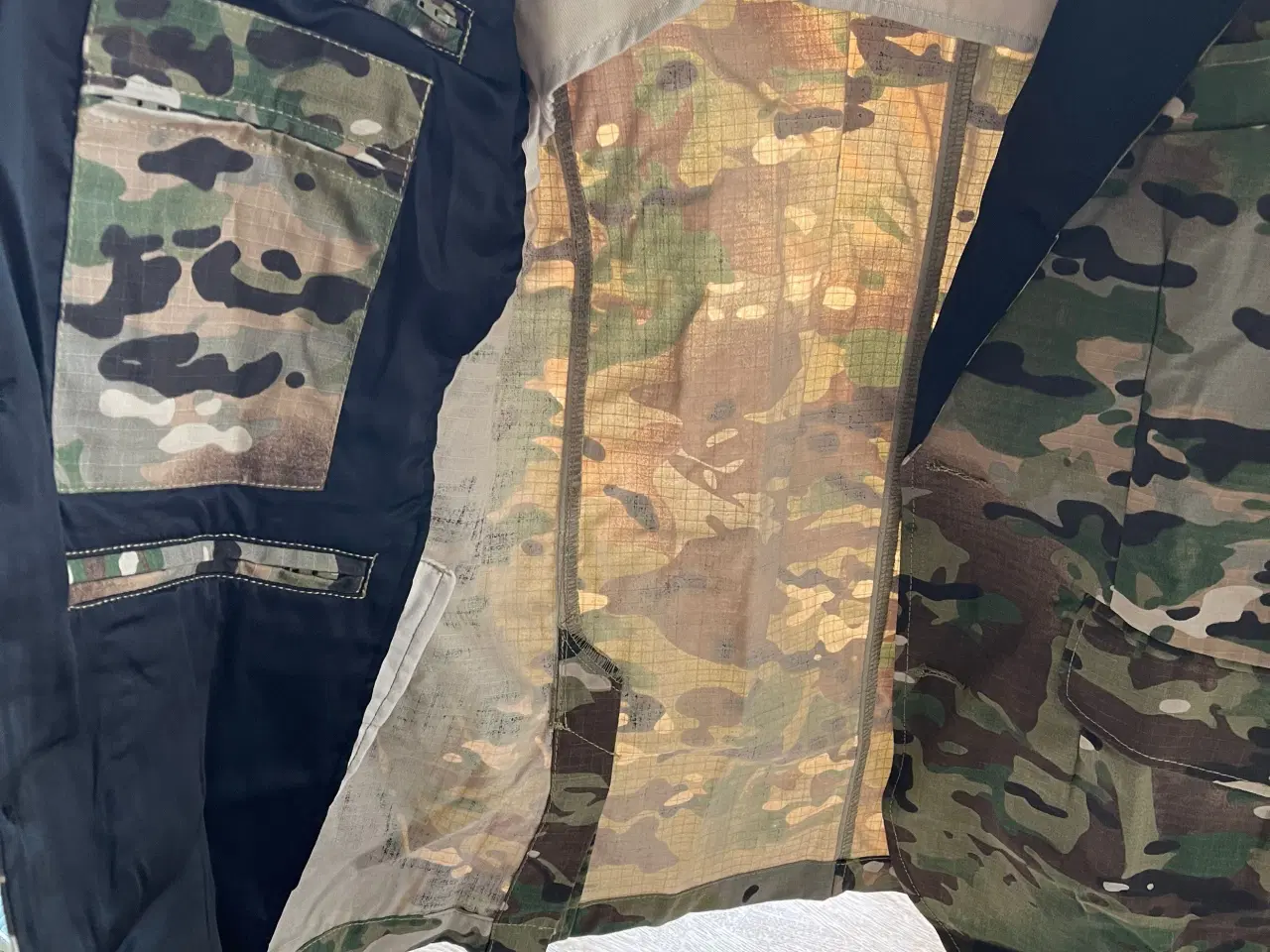 Billede 2 - Multicam blazer