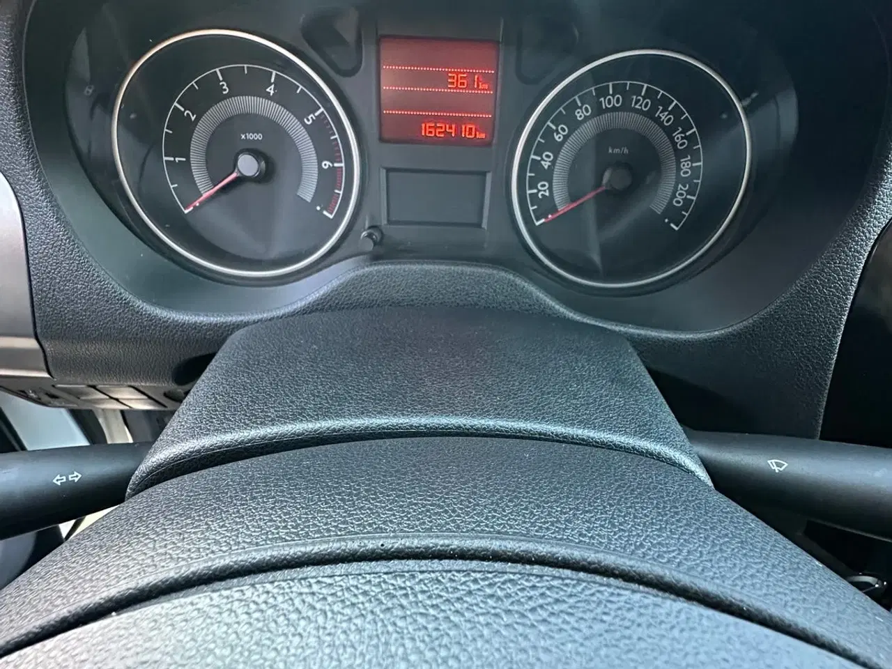 Billede 8 - Peugeot 301 1,2