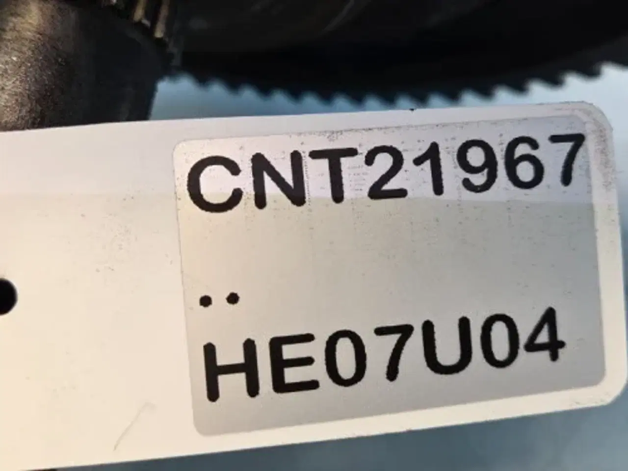 Billede 11 - John Deere 830 Pto Kobling T30765