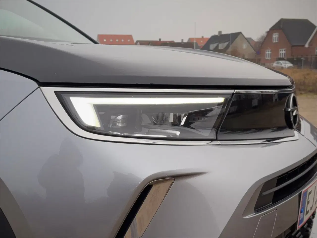 Billede 12 - Opel Mokka-e 50 Ultimate