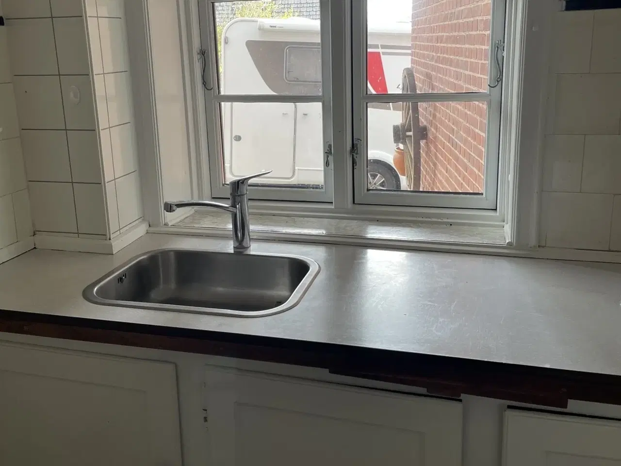 Billede 3 - Køn rødstensejendom med fem lejemål – oplagt investeringseje