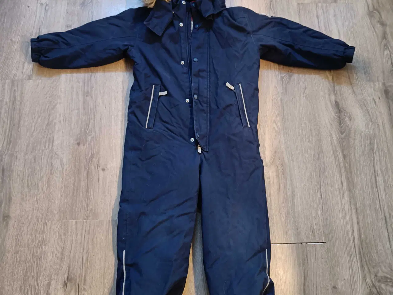 Billede 1 - Lækker Reima flyverdragt 