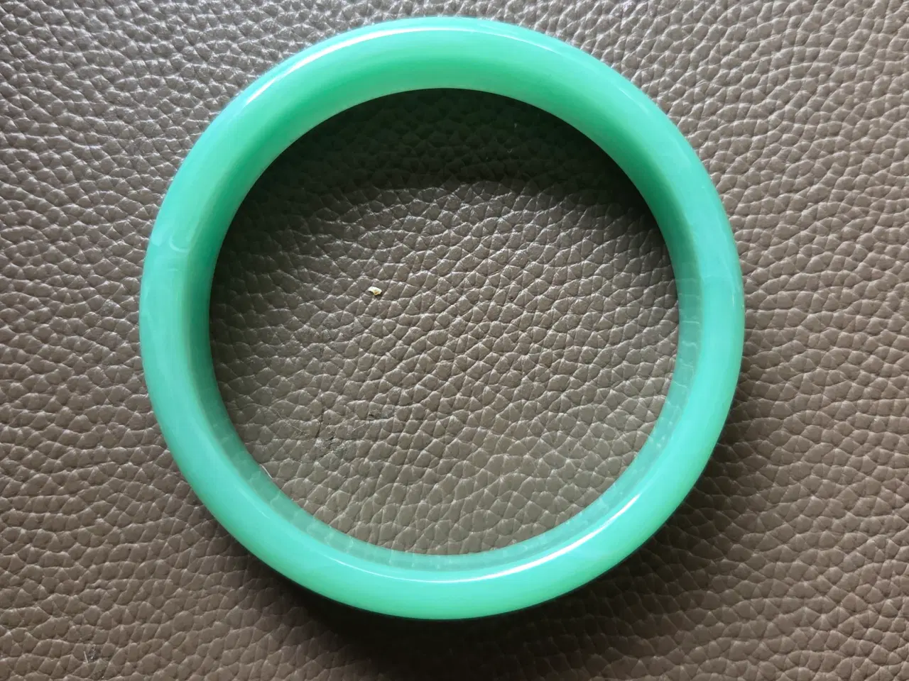 Billede 7 - Green bangle