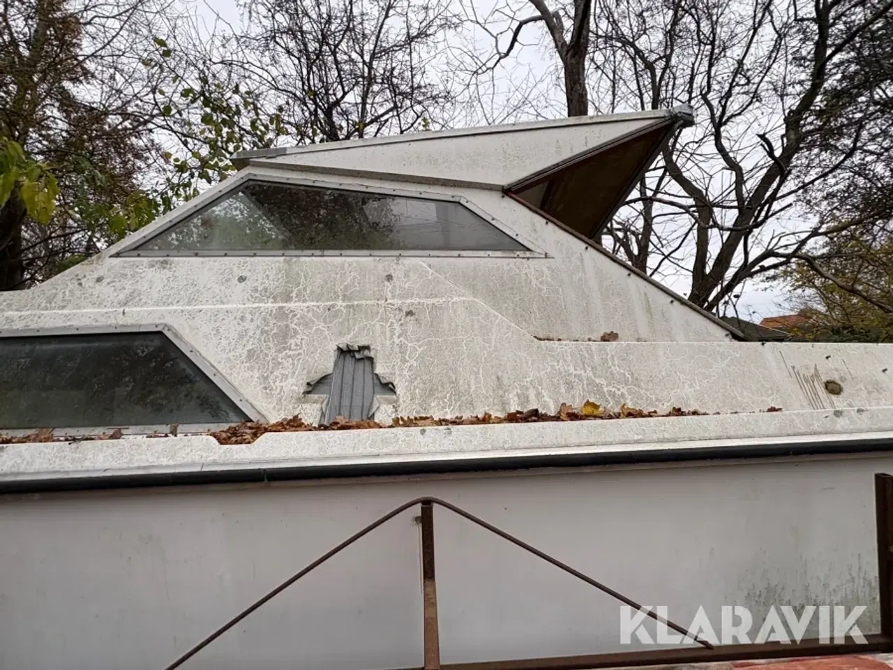 Billede 8 - Båd Zebra 27 fod