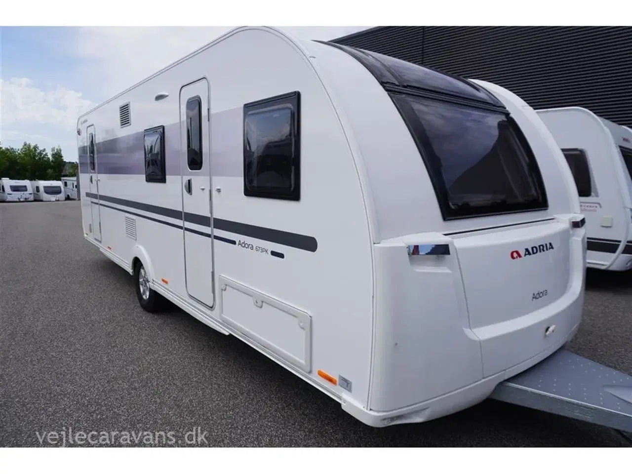 Billede 4 - 2020 - Adria Adora 673 PK