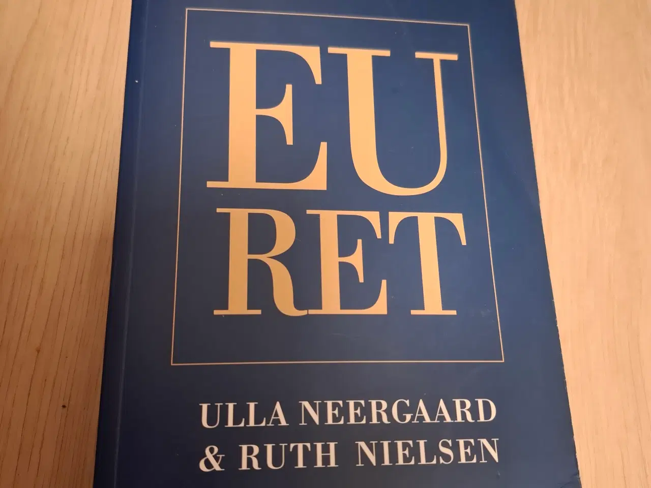 Billede 2 - 18 jurabøger I god stand