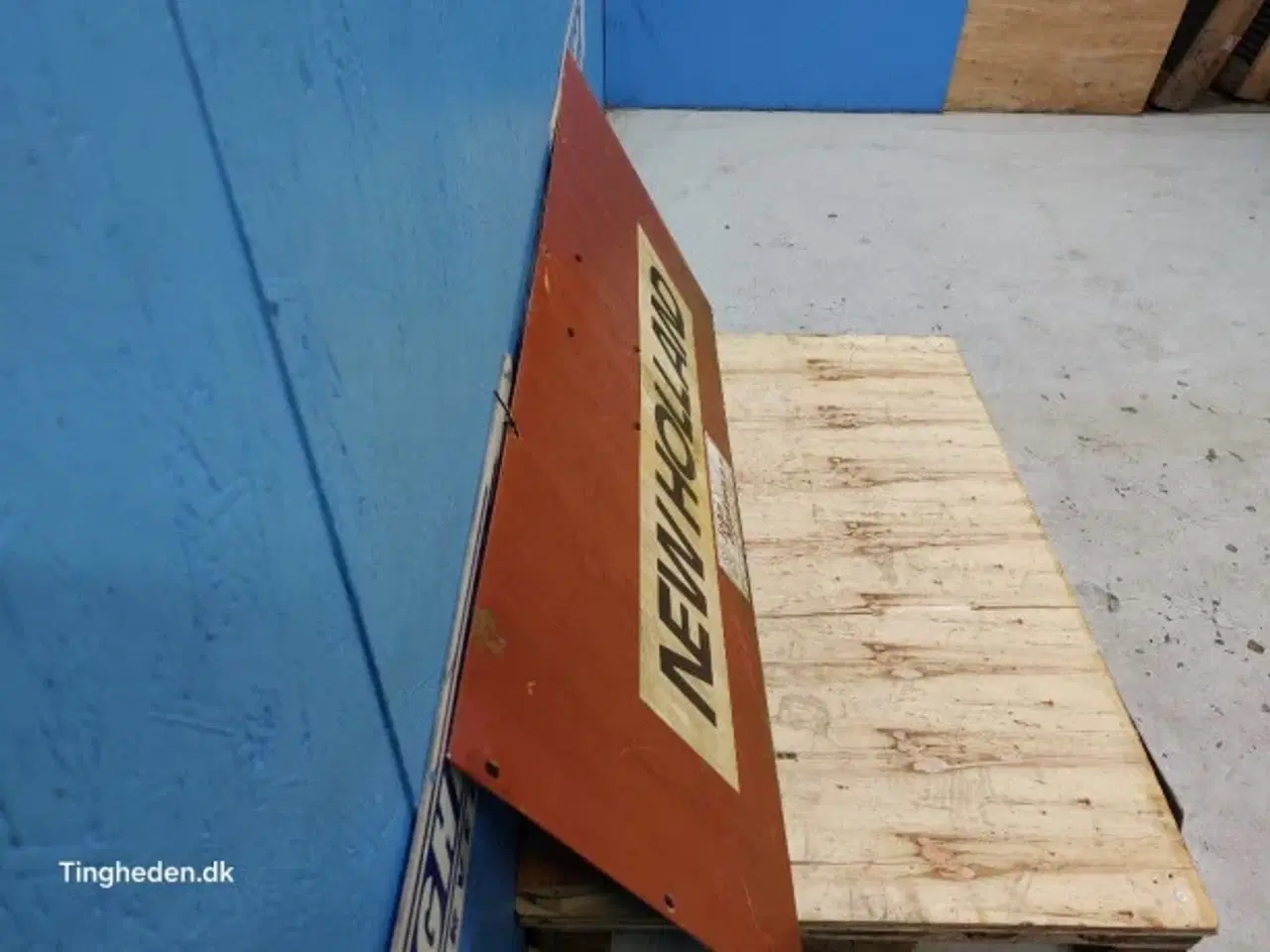 Billede 14 - Laverda 627 Skærm 321284250