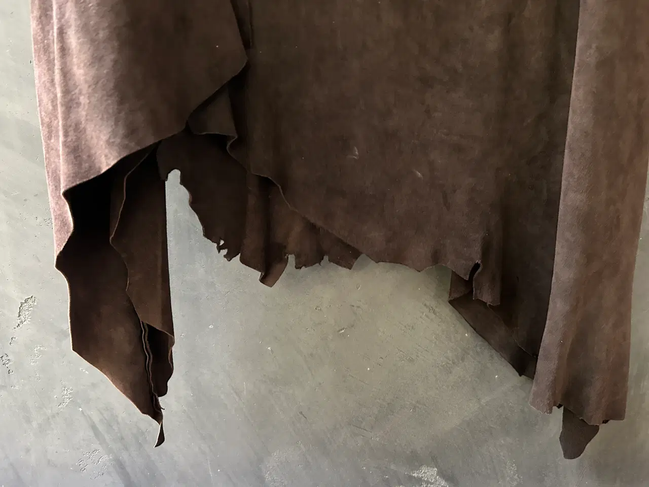 Billede 9 - Benedikte Utzon sæt i gedeskind