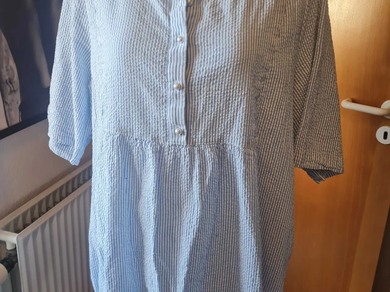 Billede 1 - Zizzi tunika str M 46-48 