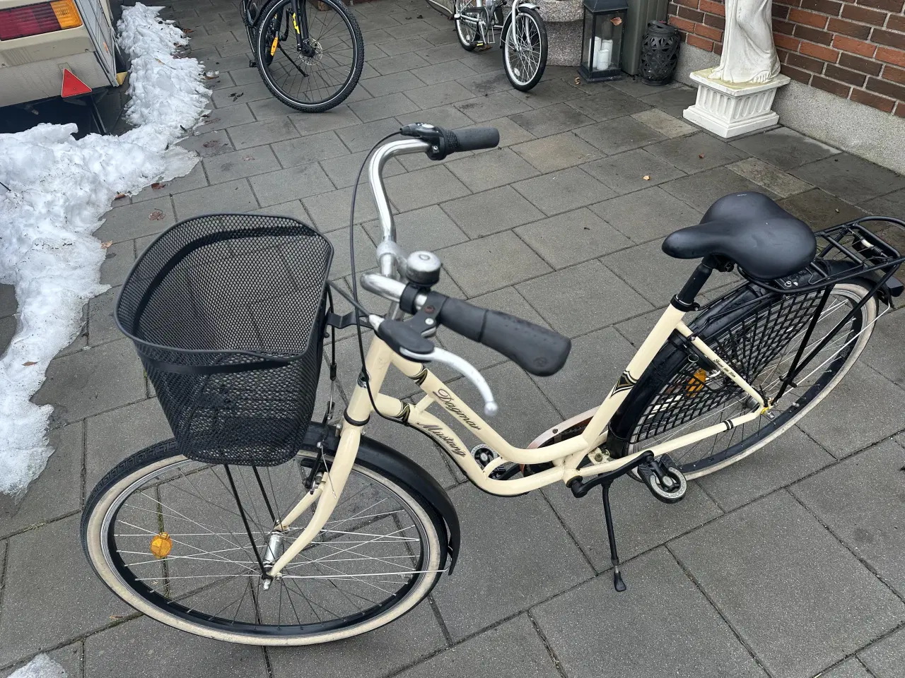 Billede 7 - Købt til 3299 kr 🤑 UGENS tilbud