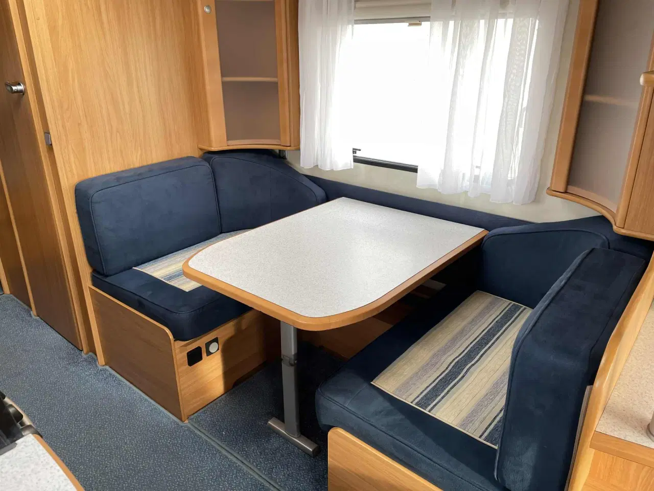 Billede 6 - Adria Classica 743 UP