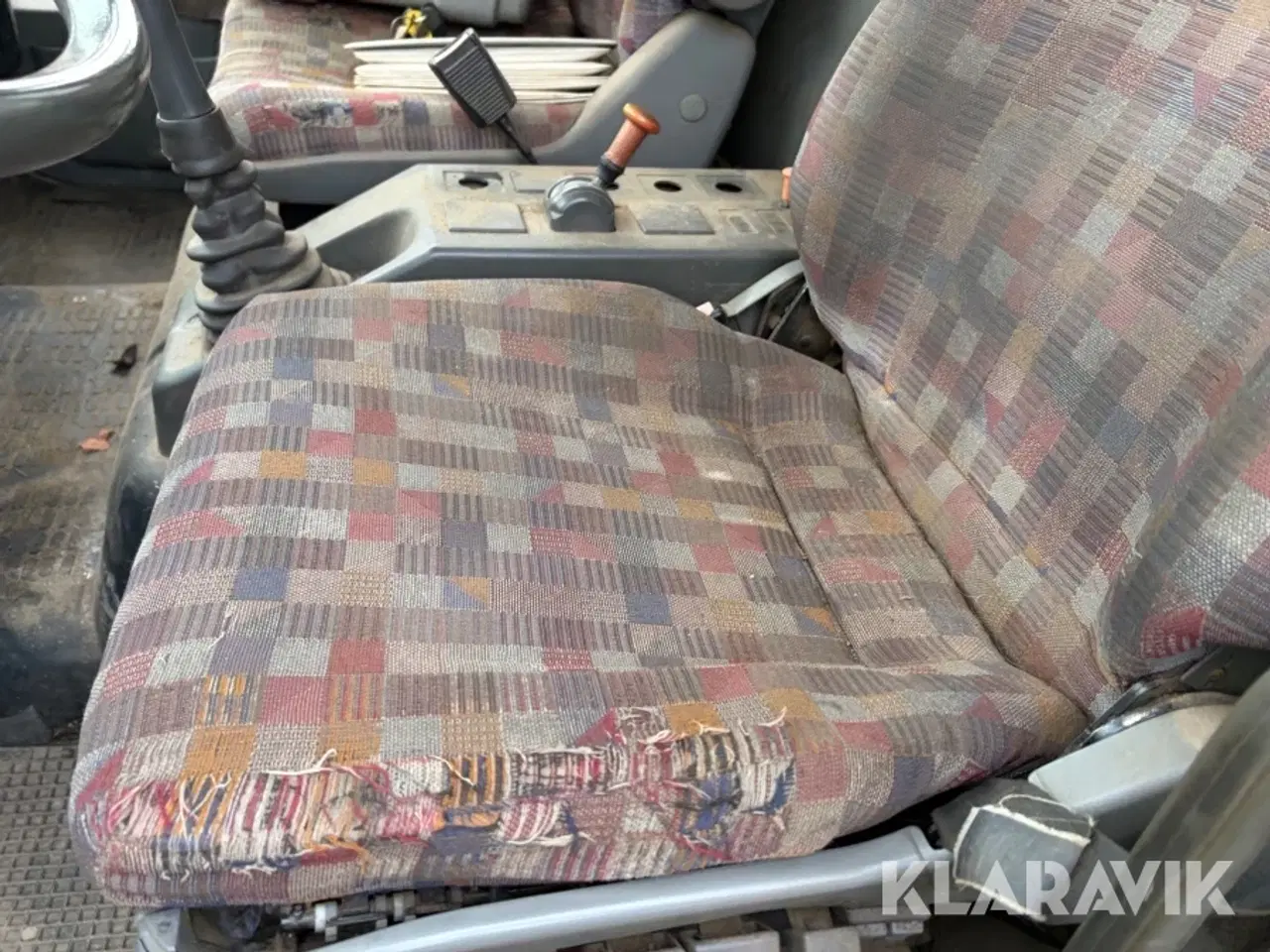 Billede 11 - Lastbil Iveco 65E12