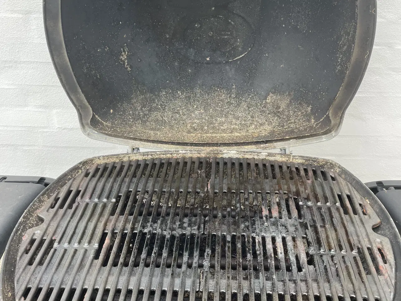 Billede 3 - Weber gasgrill Q3200