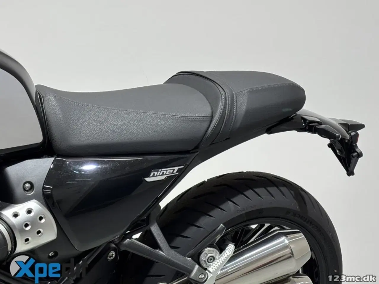 Billede 15 - BMW R 12 NineT