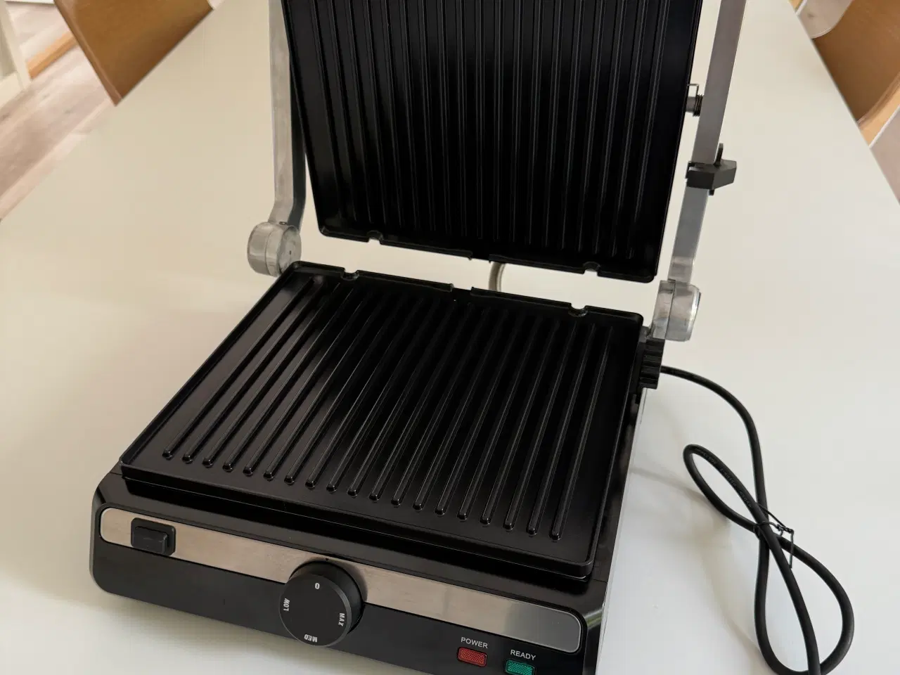 Billede 1 - Hâws Panini og brod grill