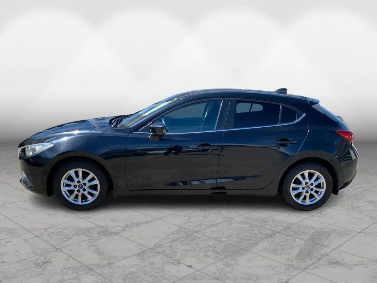 Billede 3 - Mazda 3 1,5 Skyactiv-G Vision 100HK 5d 6g