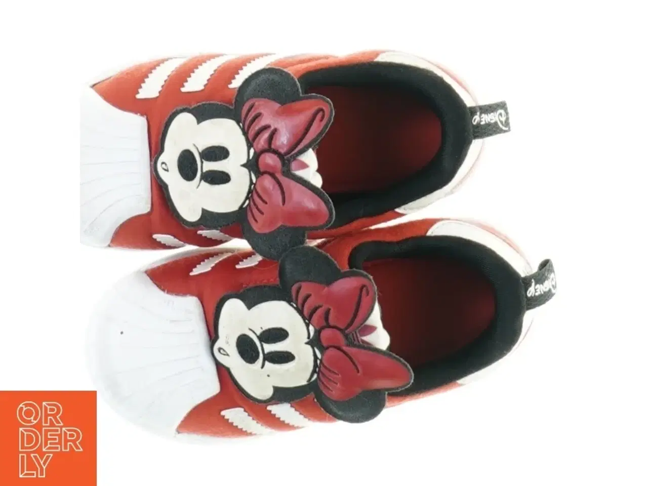 Billede 2 - Adidas x Disney Mickey Mouse børnesko fra Adidas (str. 25)