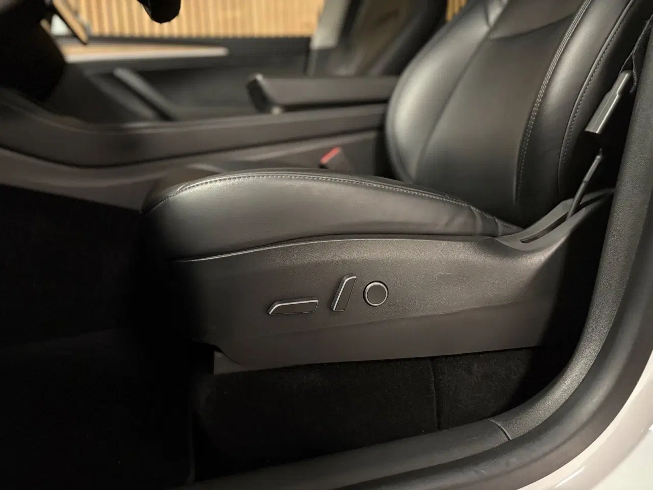 Billede 7 - Tesla Model Y  Long Range AWD
