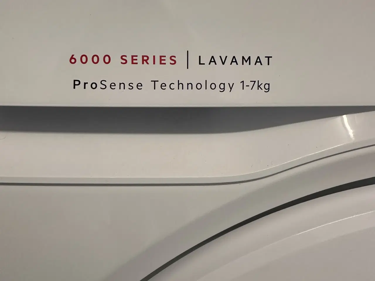 Billede 4 - Vaskemaskine