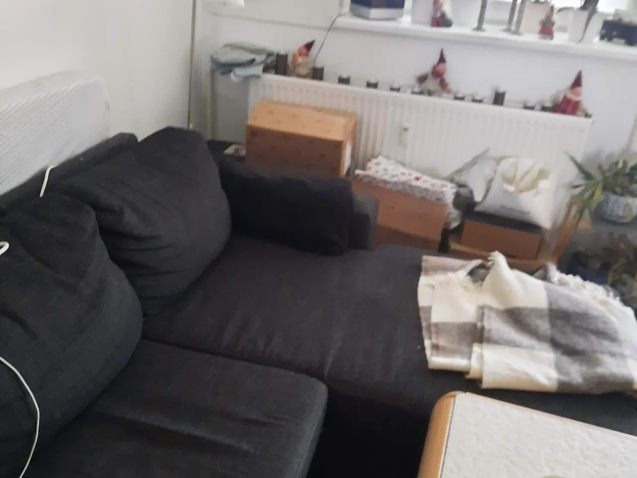 Billede 2 - Gratis sovesofa, Hvalsø