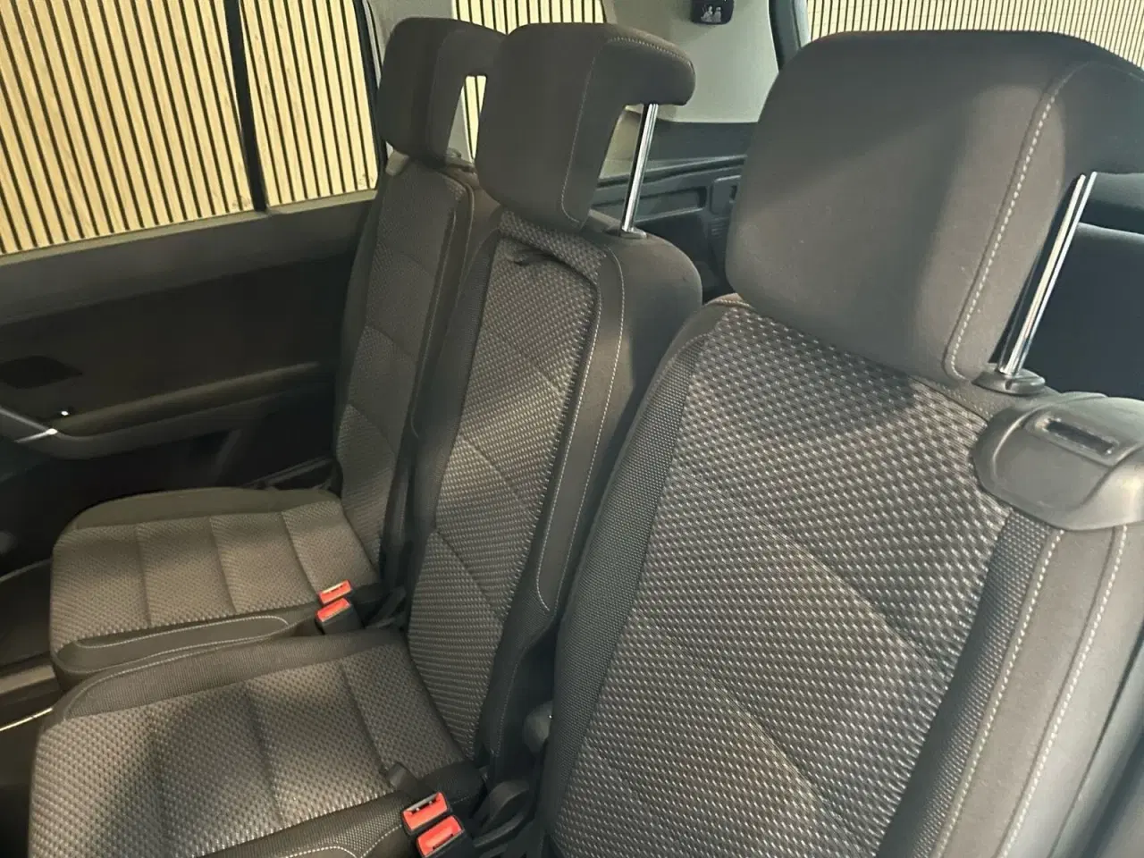 Billede 8 - VW Touran 1,5 TSi 150 Comfortline+ DSG 7prs