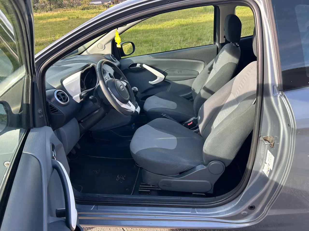 Billede 7 - Ford Ka 1,3 diesel lav km!