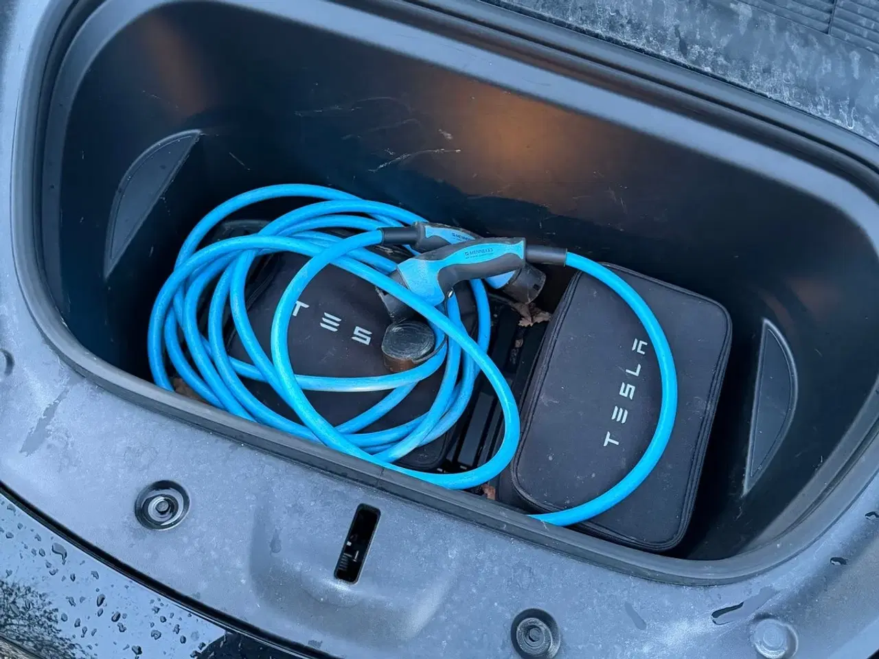 Billede 12 - Tesla Model Y Performance AWD