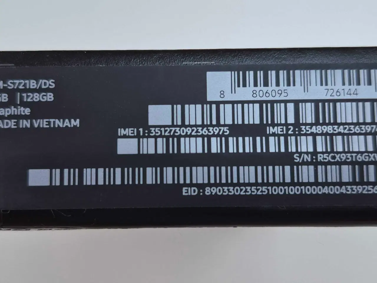 Billede 4 - Galaxy S24 fe