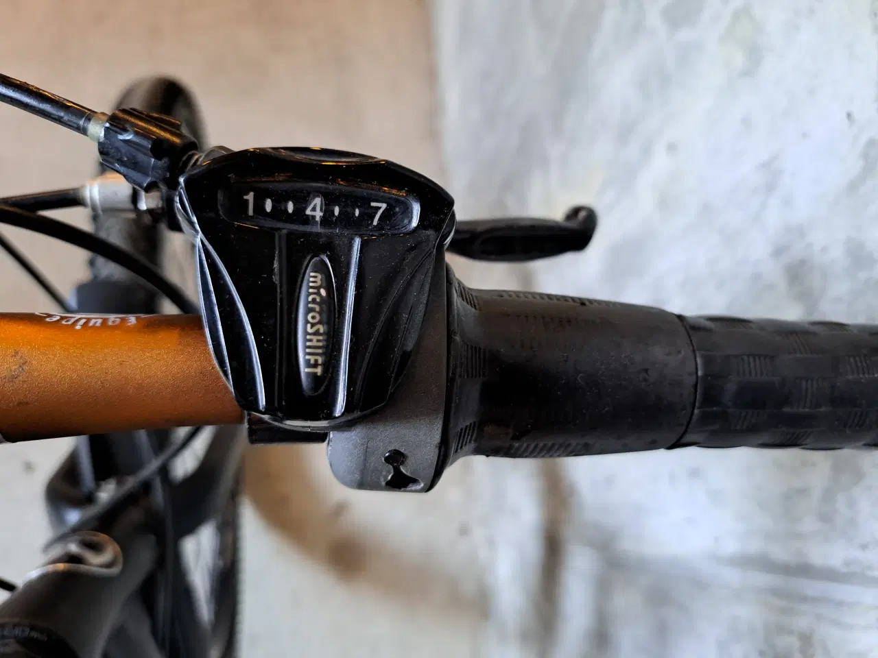 Billede 5 - MTB MBK Cheynne, herrecykel, sort