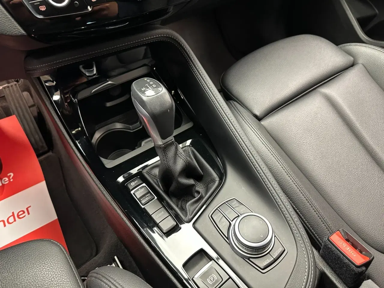 Billede 18 - BMW X1 1,5 xDrive25e M-Sport aut.