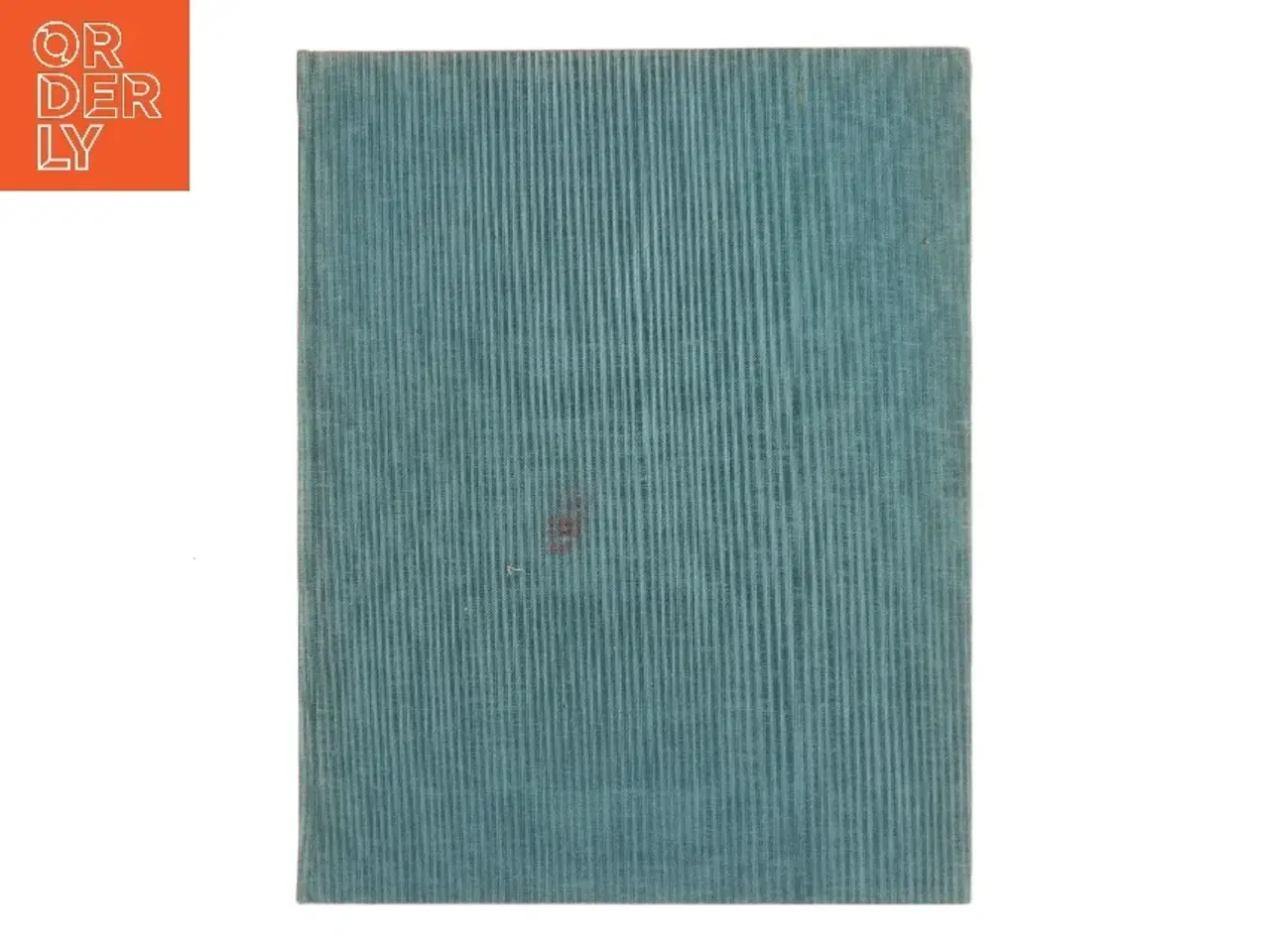 Billede 1 - Ved du det om dyr? Europa af <Bogens forfattere< (Bog)