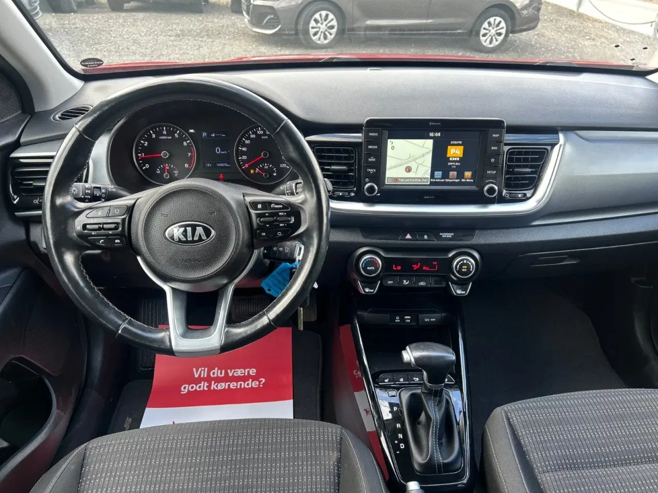 Billede 7 - Kia Stonic 1,0 T-GDi Edition+ DCT