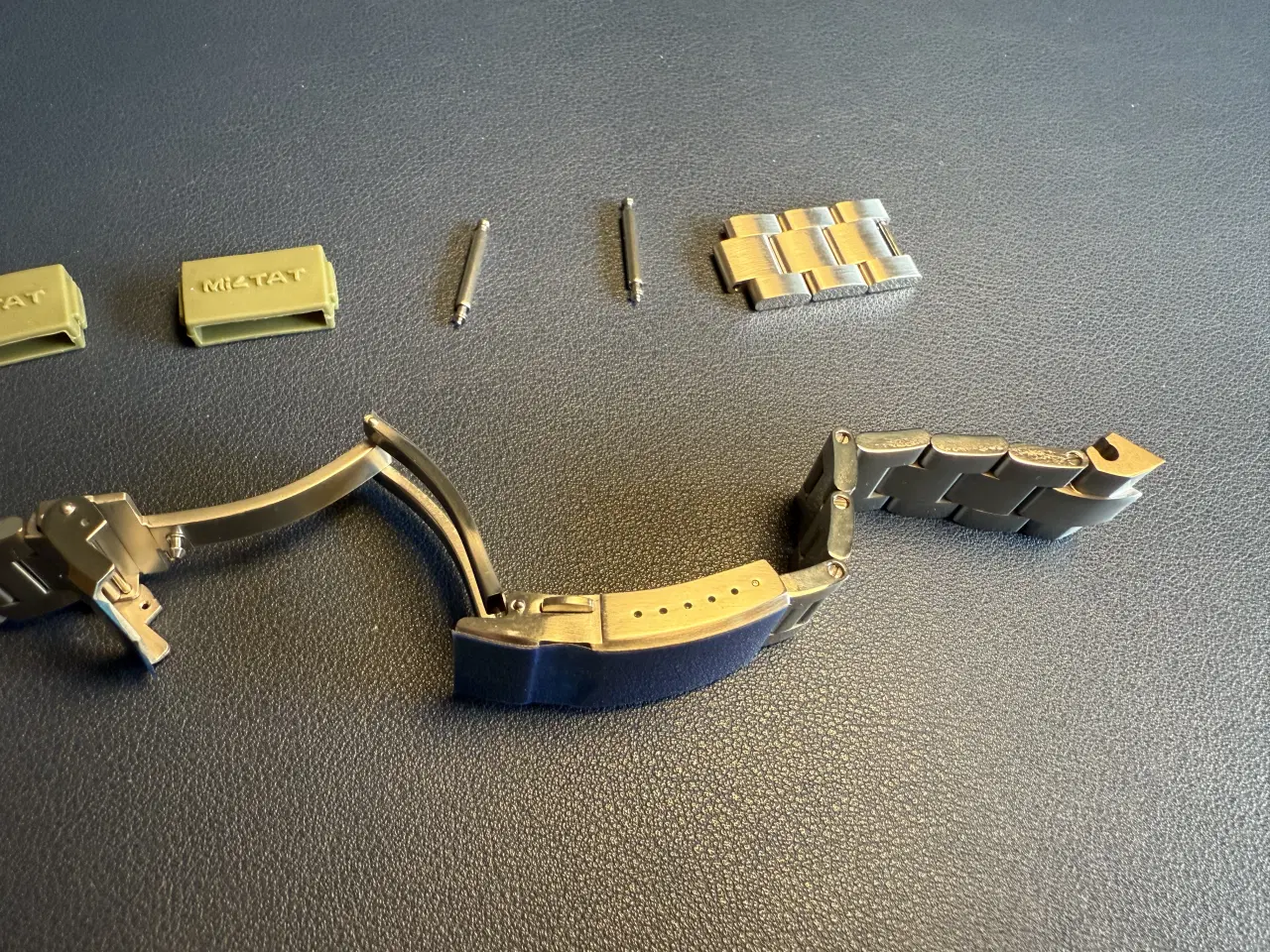 Billede 3 - Strapcode MM300 lænke