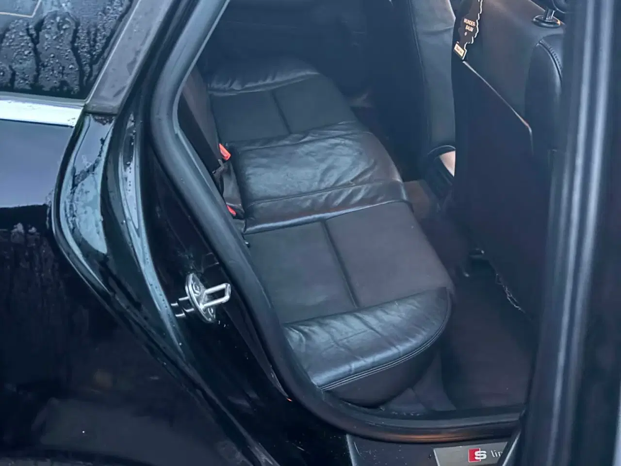 Billede 8 - 🚗 Audi A4 2,4 v6 st.car Benzin 5d 🚗