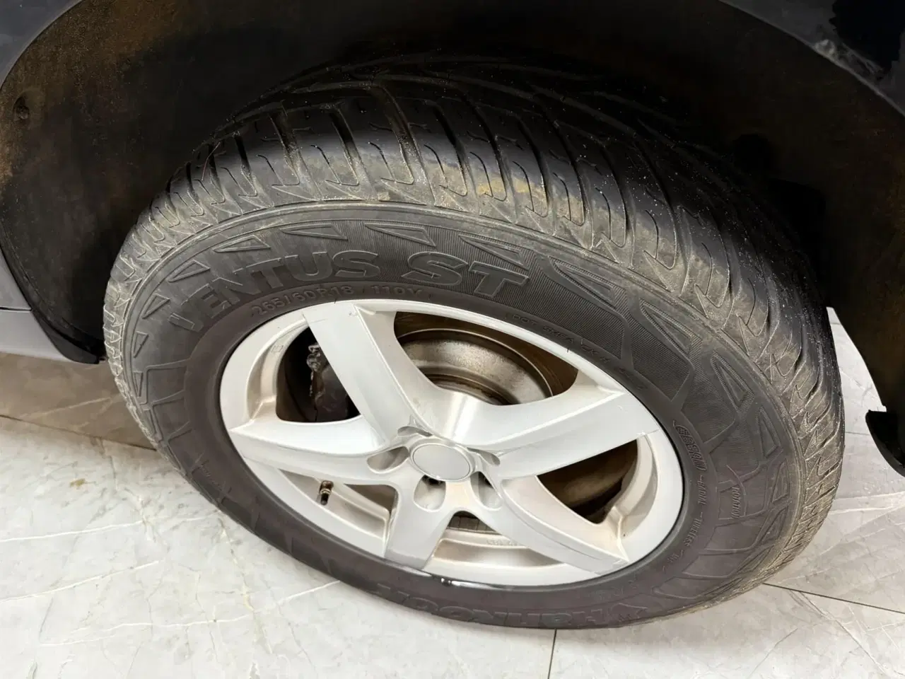 Billede 20 - VW Touareg 3,0 TDI V6 Tiptr. 225HK 5d 6g Aut.