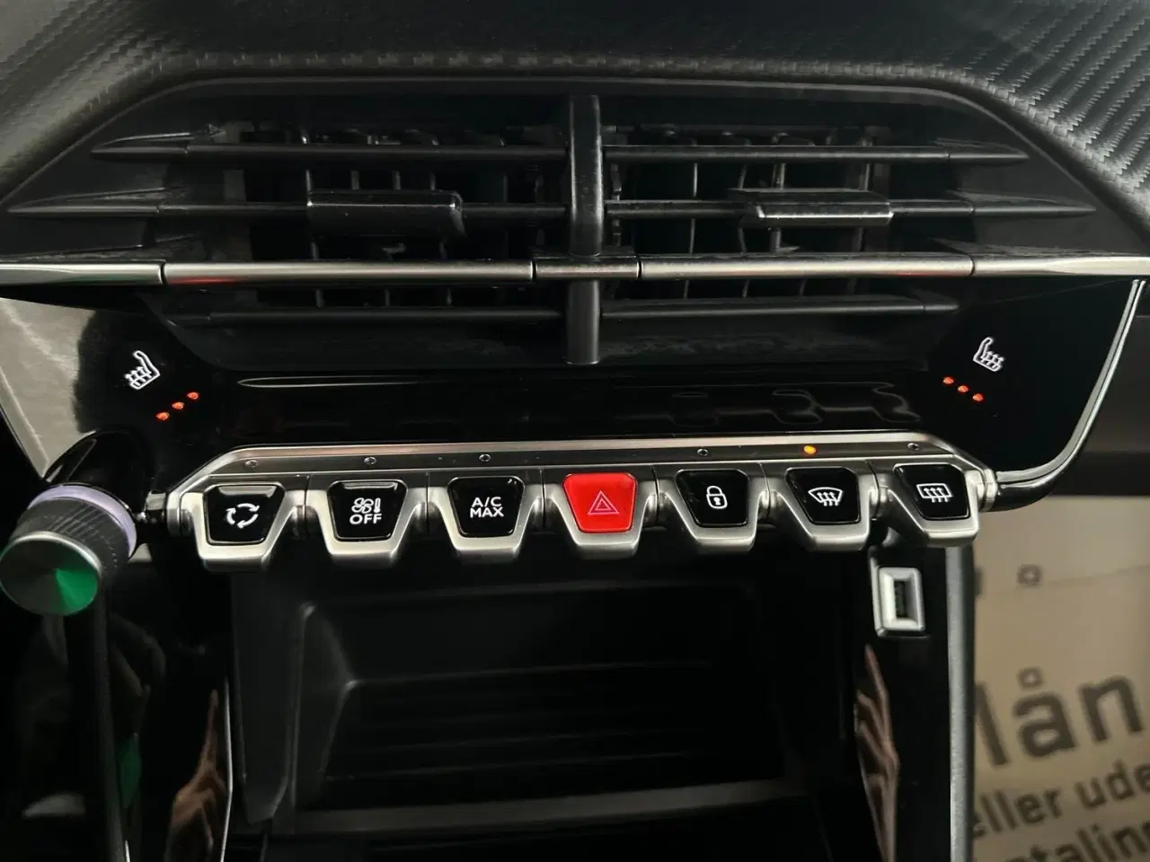 Billede 17 - Peugeot 2008 1,2 PureTech 130 Active Pack