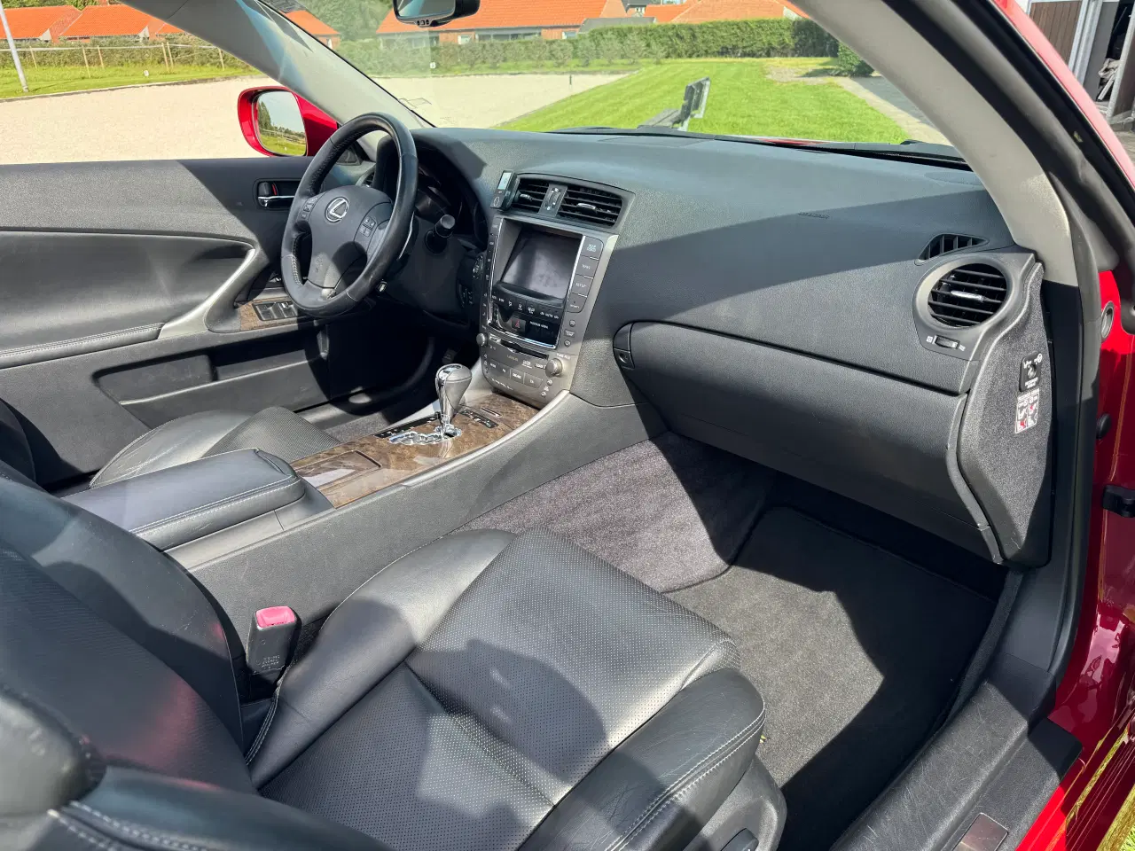 Billede 14 - Fantastisk luxus sommerbil