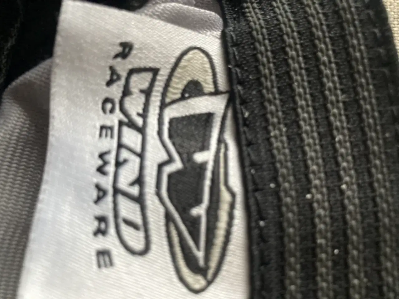 Billede 6 - Motocross sæt/ støvler. Barn 