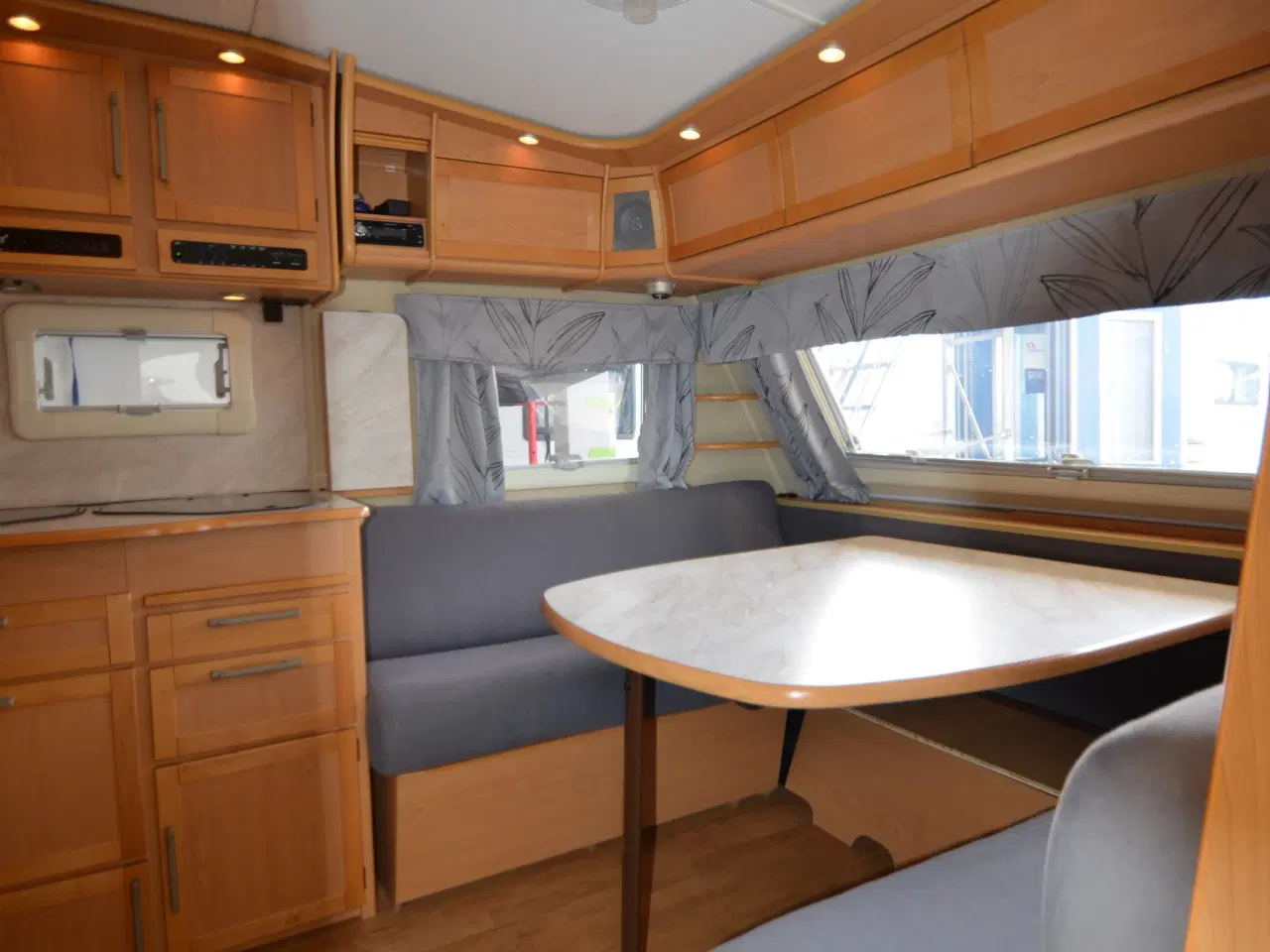 Billede 7 - Kabe Smaragd GLE KS