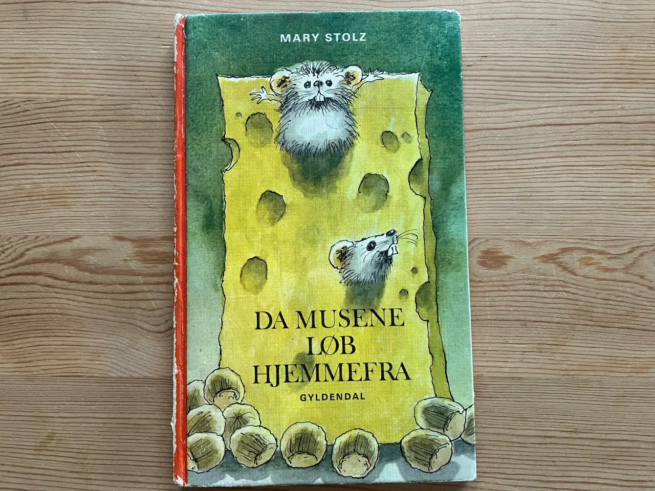 Billede 5 - 10 gamle og sjældne børnebøger