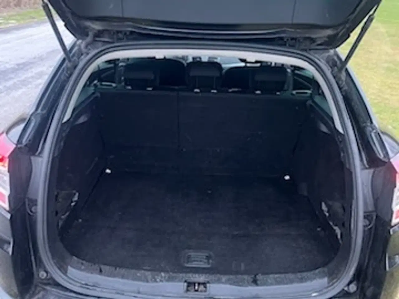 Billede 7 - 2015 Renault Mégane 1.5 dCi Sport Tourer Limited