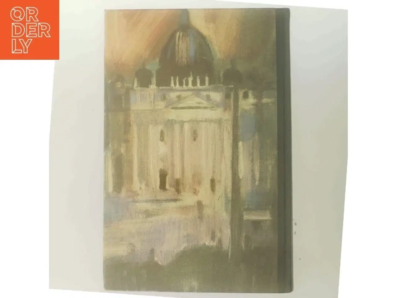 Billede 3 - Kardinalen